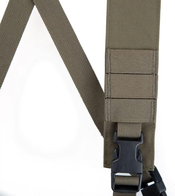 kdtac-crm-longfei-ranger-green-harness-interface-adjustable-straps-ergonomic-2025