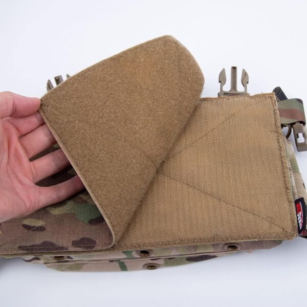 kdtac-crm-longfei-coyote-brown-desert-molle-panel-spec-ops-hook-loop-arid-environment-2025