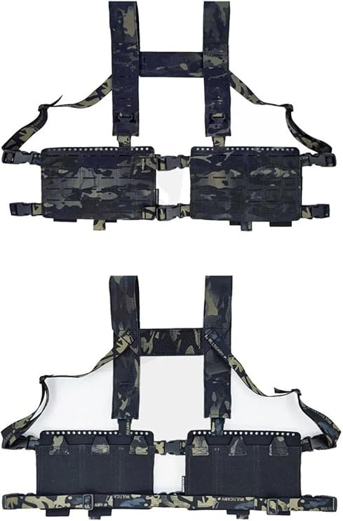 KDTAC-SS-Style-34-Alpha-Tactical-Chest-Rig-Lightweight-MOLLE-Multicam-Black-March2025